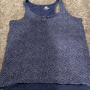 Old Navy Tank top